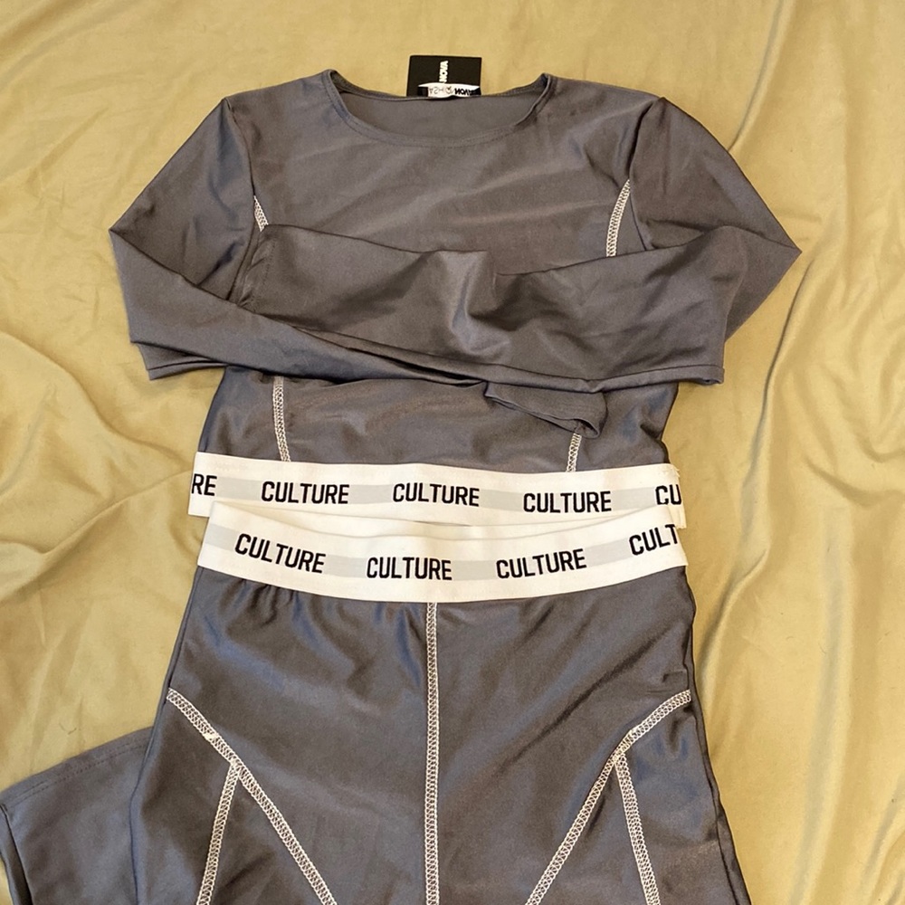 Fashion Nova Set